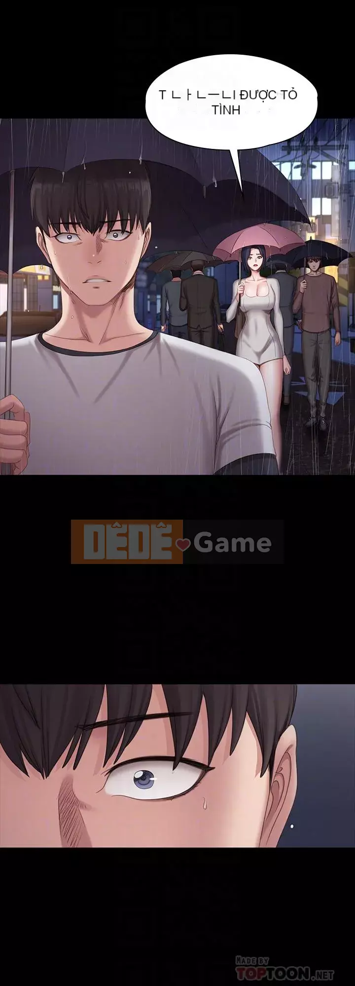 Huấn luyện viên thể hình Chương 81-82