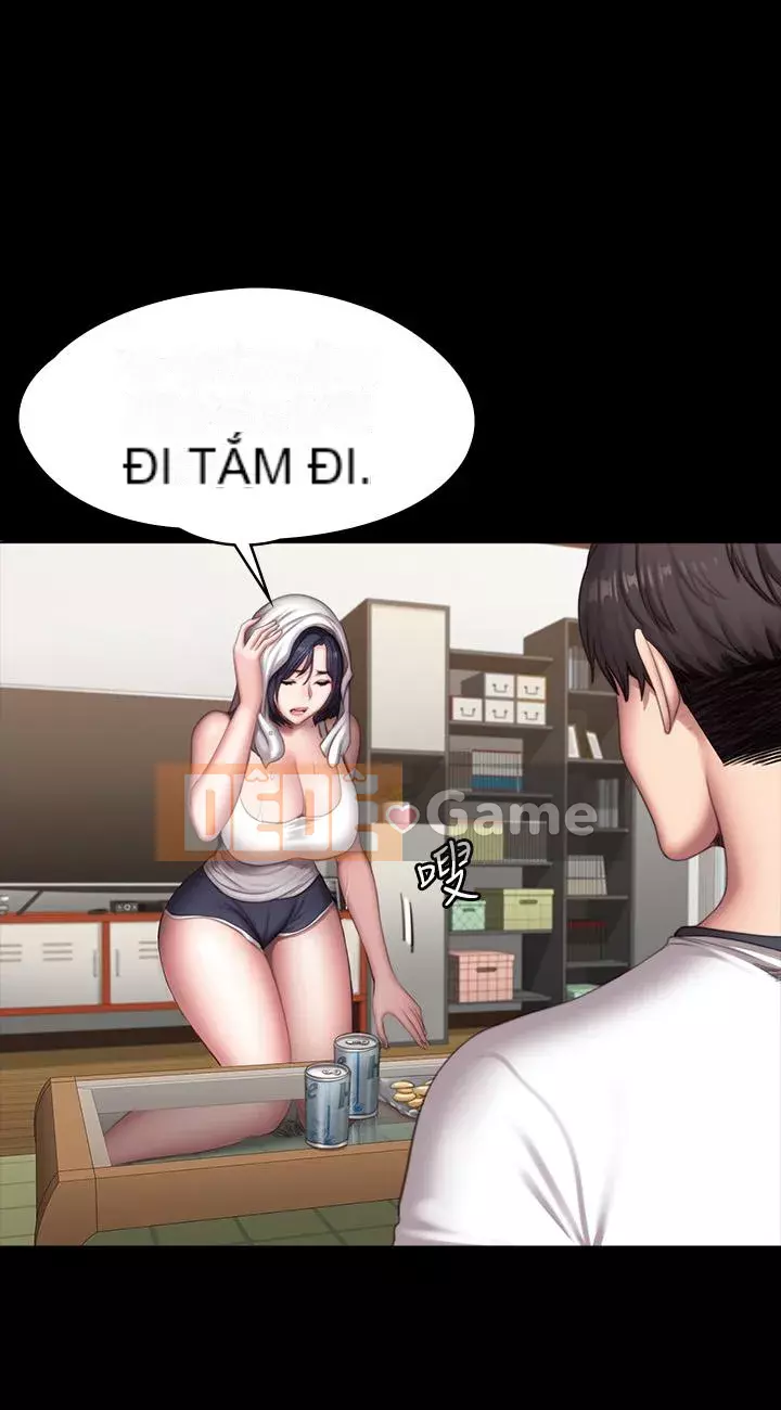 Huấn luyện viên thể hình Chương 81-82