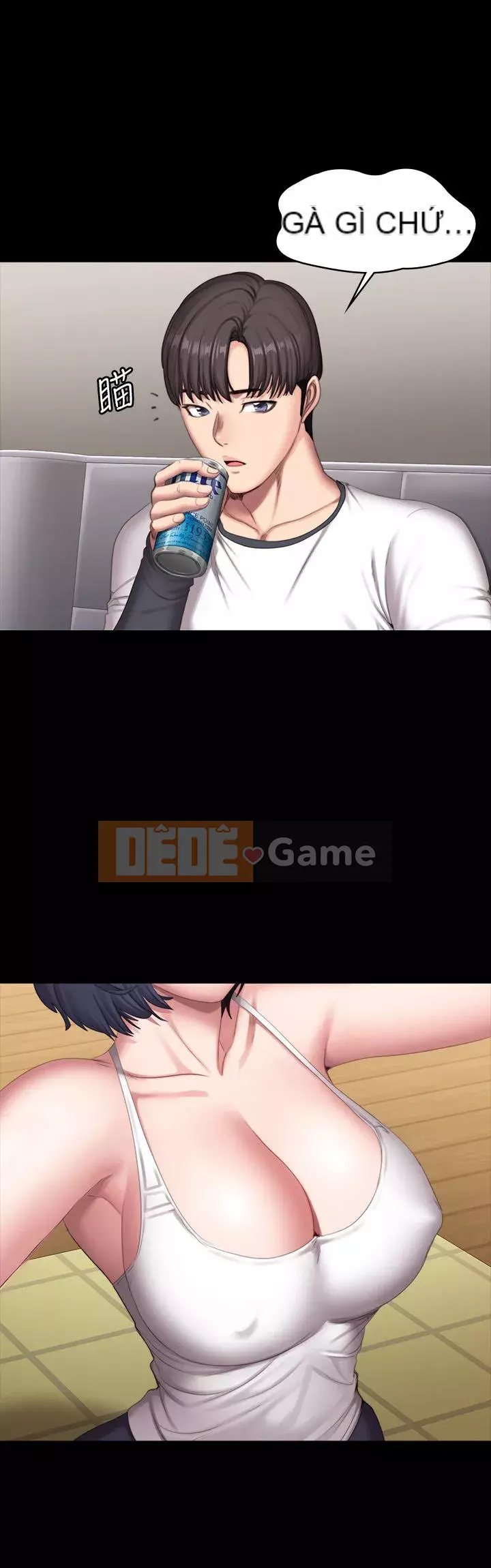 Huấn luyện viên thể hình Chương 81-82