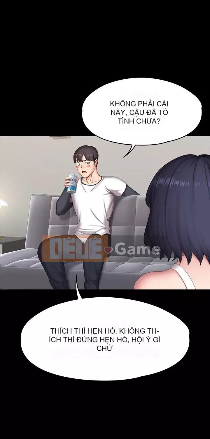 Huấn luyện viên thể hình Chương 81-82