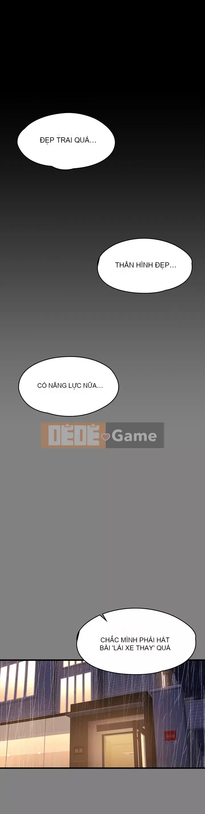 Huấn luyện viên thể hình Chương 81-82