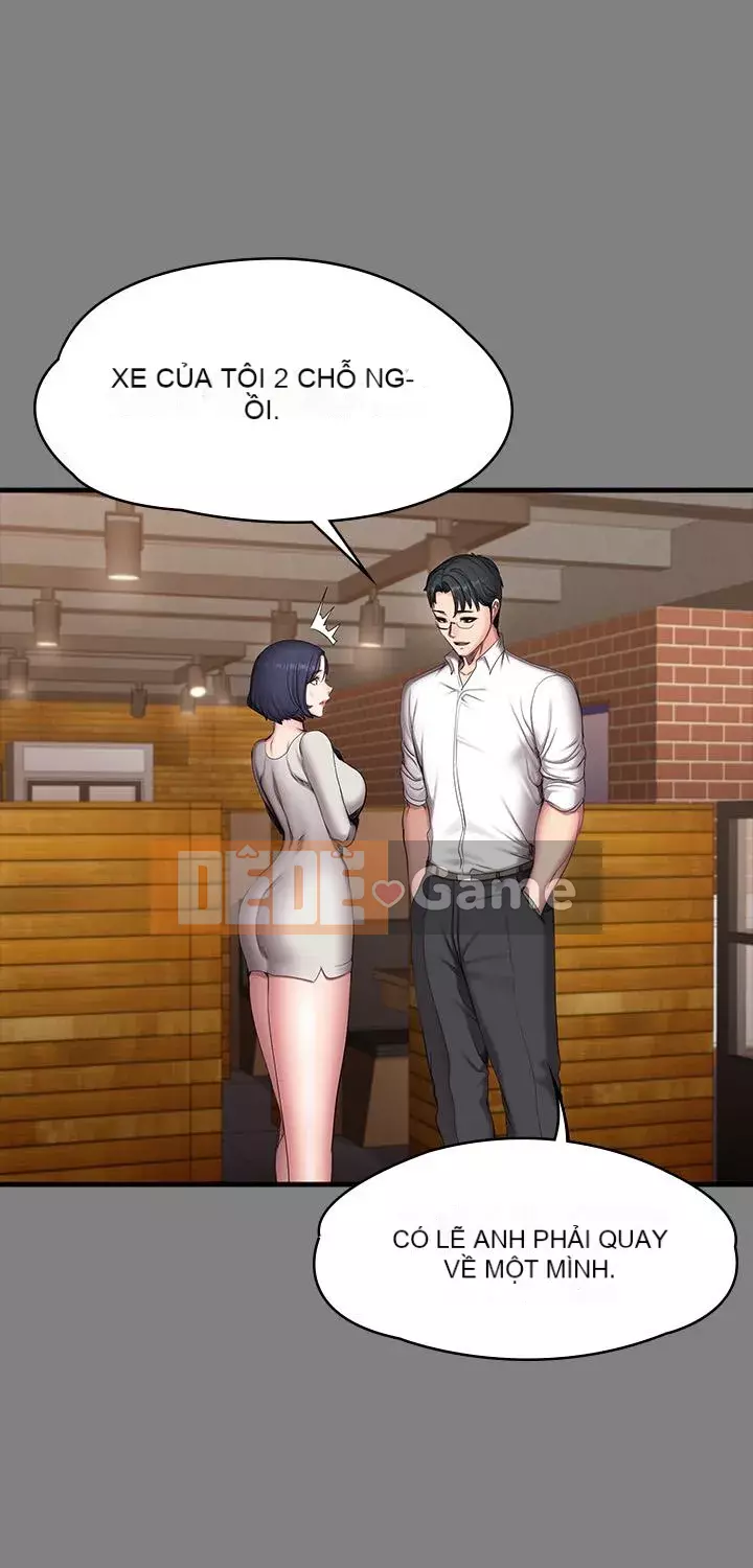 Huấn luyện viên thể hình Chương 81-82