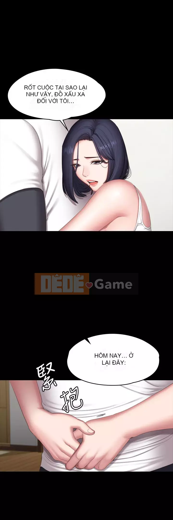 Huấn luyện viên thể hình Chương 81-82