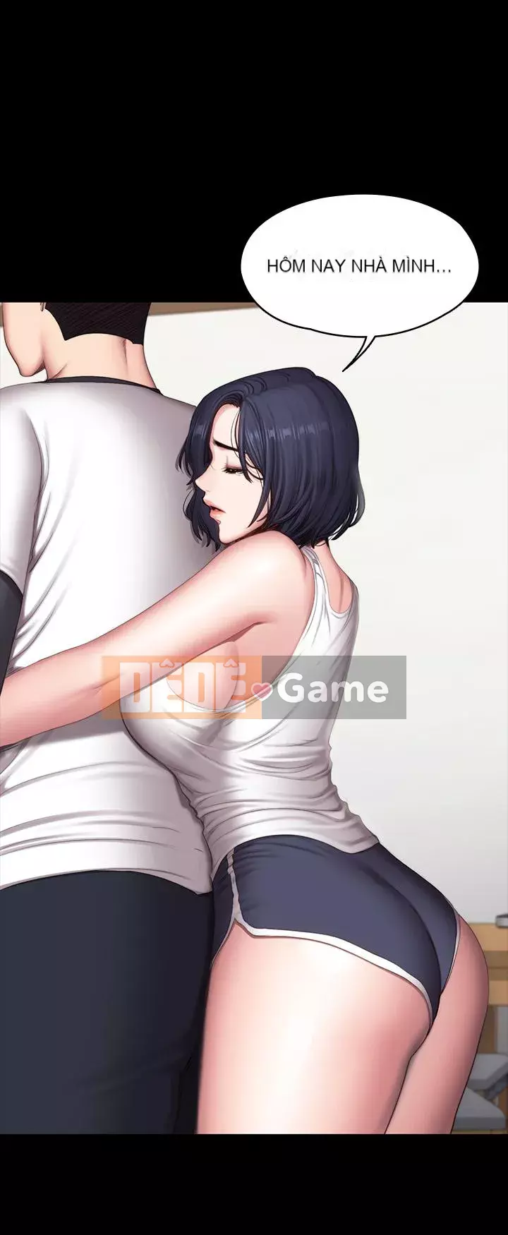 Huấn luyện viên thể hình Chương 81-82