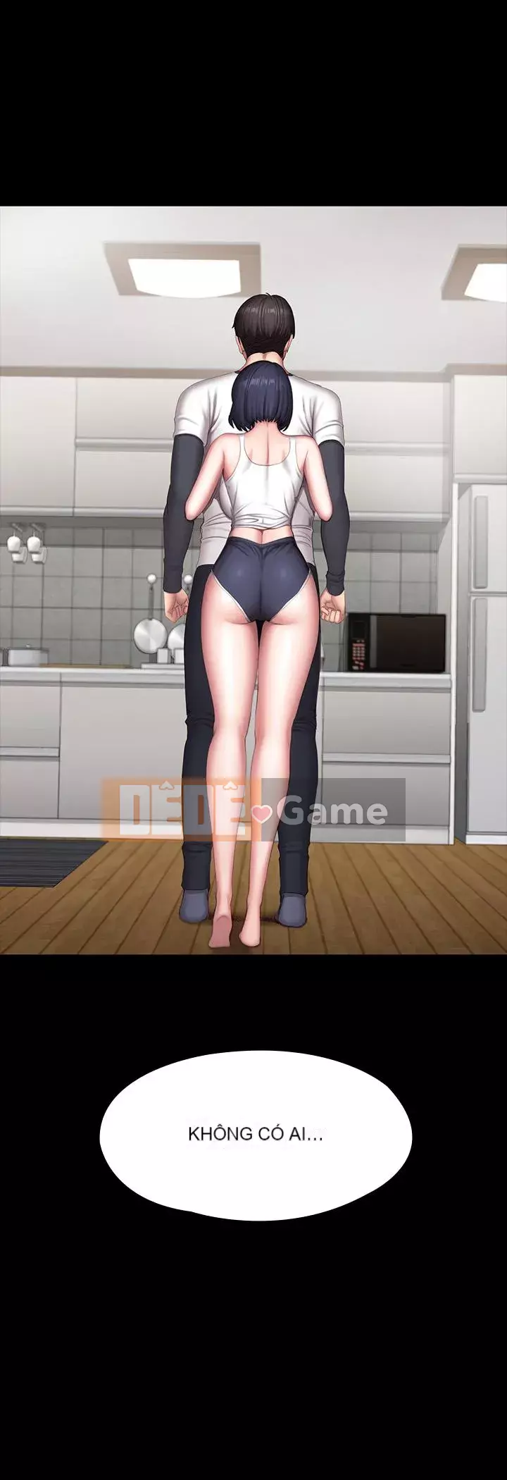 Huấn luyện viên thể hình Chương 81-82