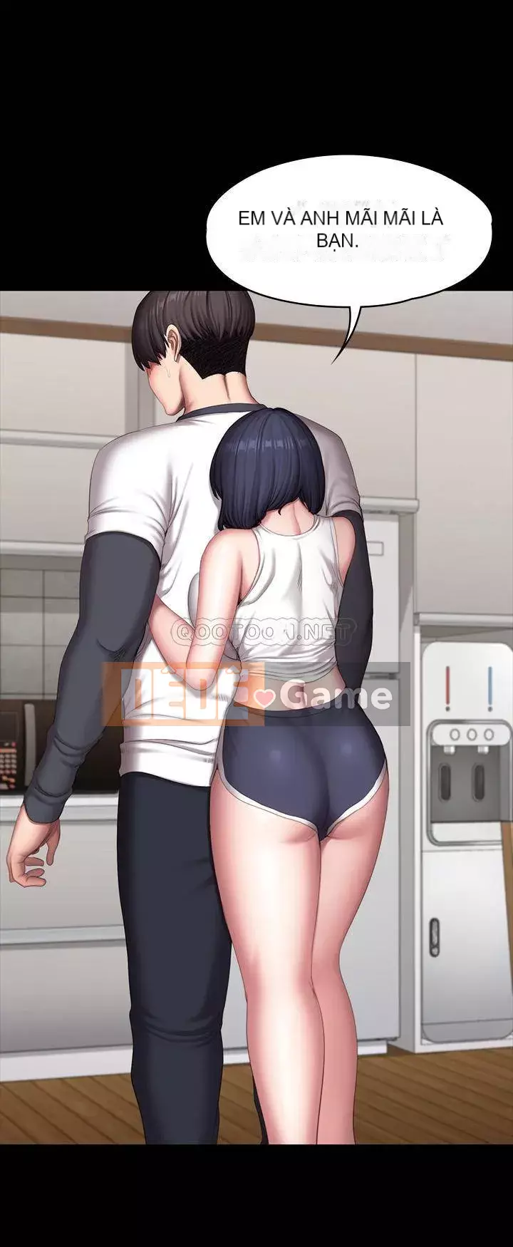 Huấn luyện viên thể hình Chương 81-82