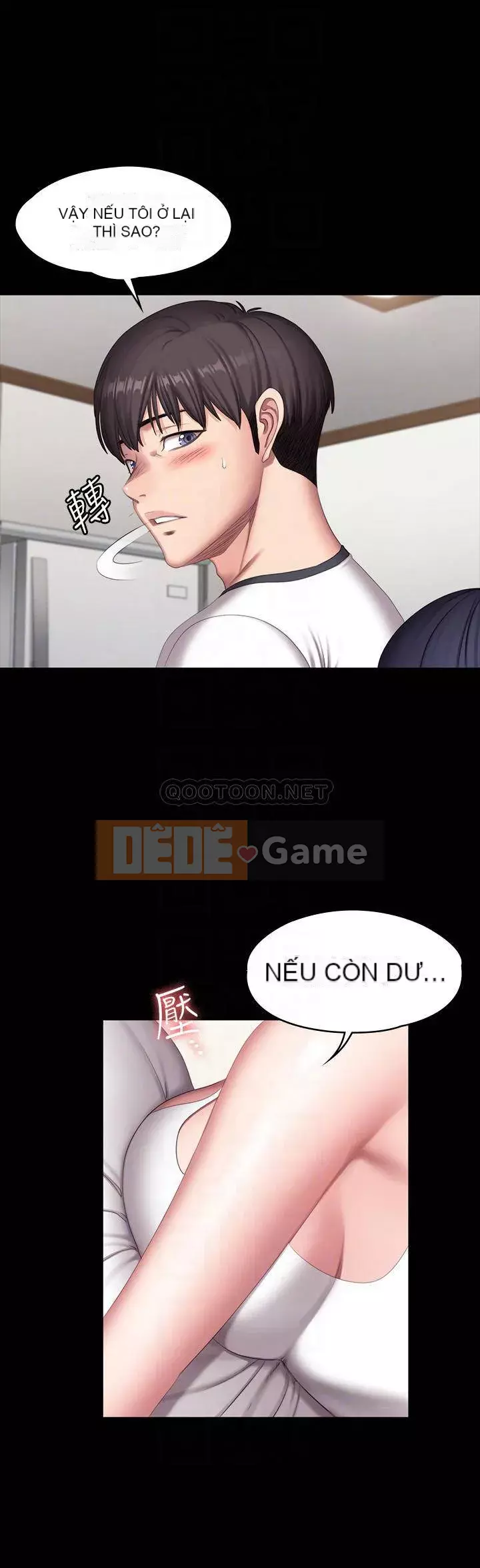 Huấn luyện viên thể hình Chương 81-82