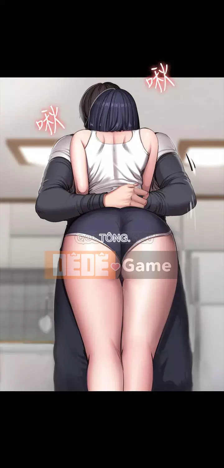 Huấn luyện viên thể hình Chương 81-82