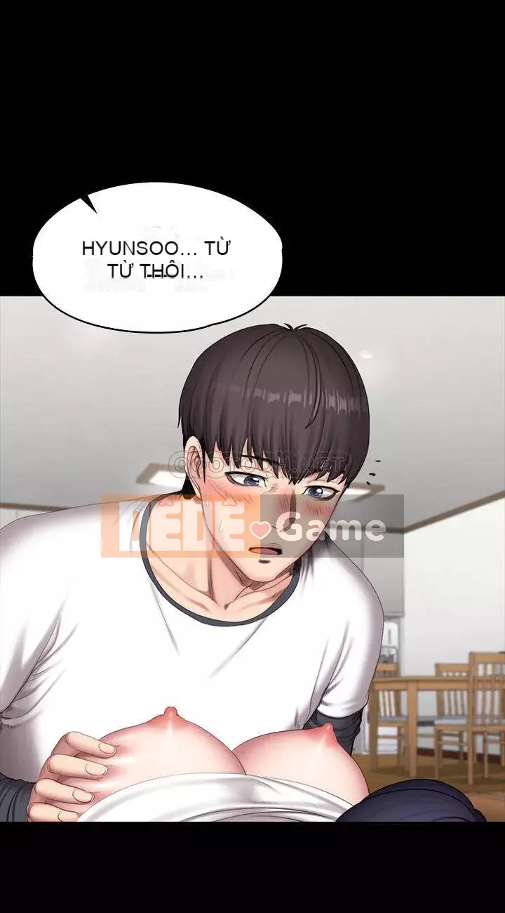 Huấn luyện viên thể hình Chương 81-82