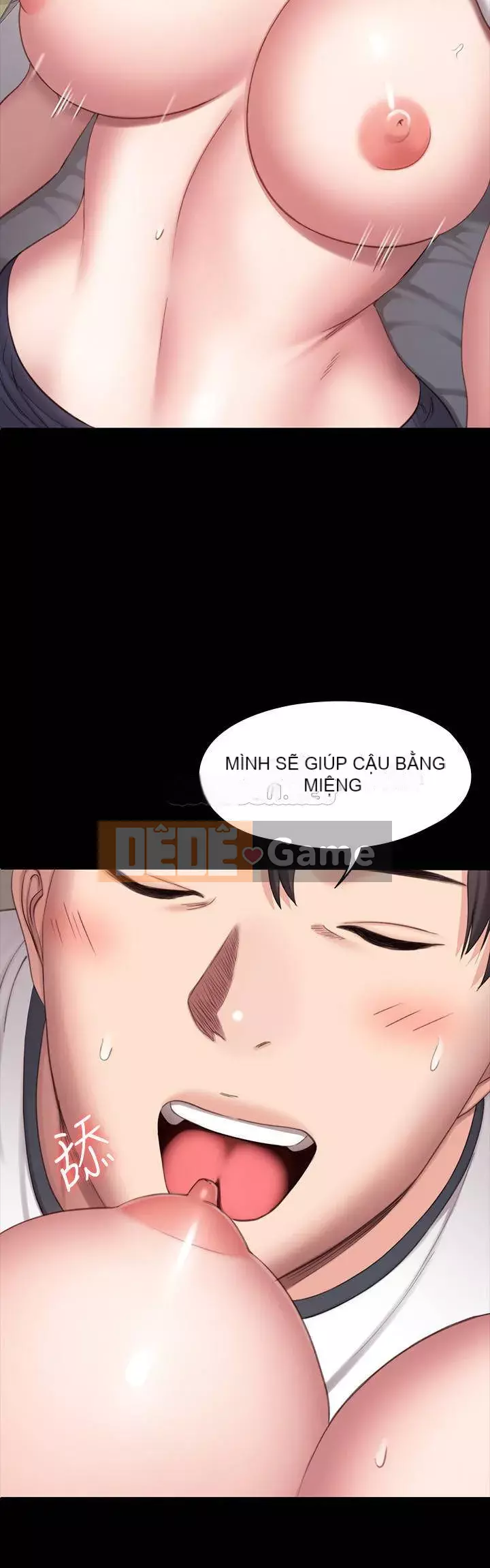 Huấn luyện viên thể hình Chương 81-82