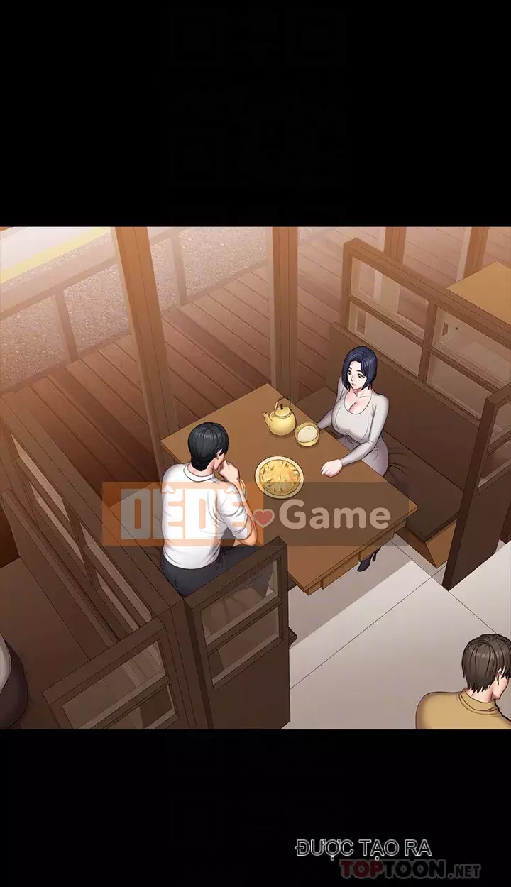 Huấn luyện viên thể hình Chương 78-79