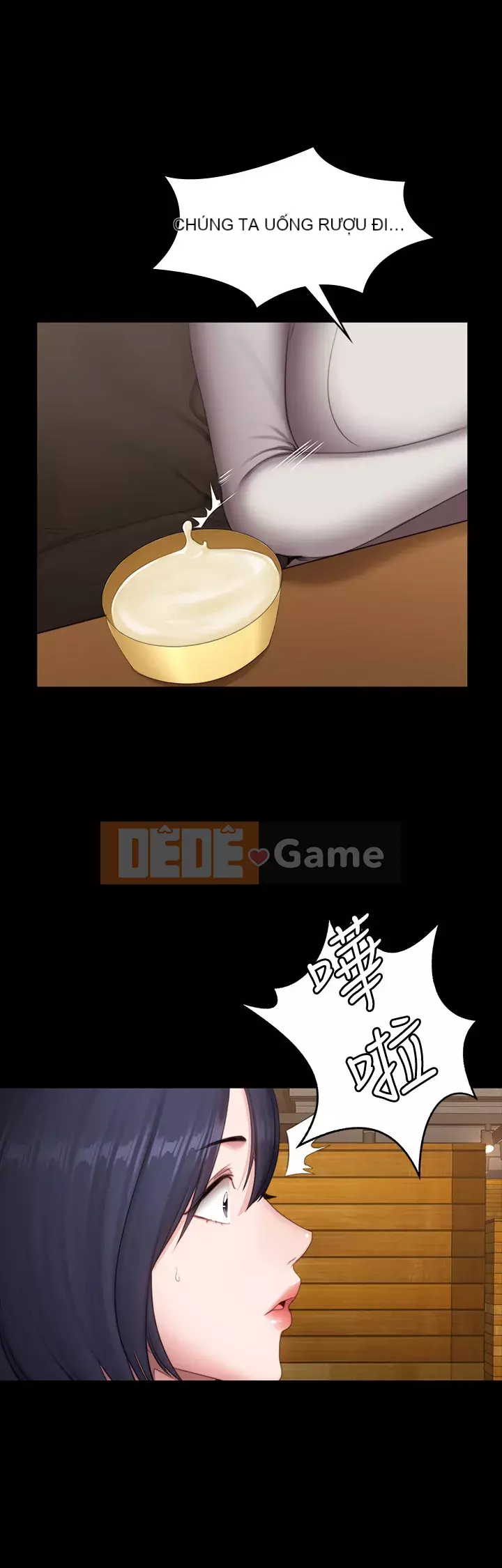 Huấn luyện viên thể hình Chương 78-79