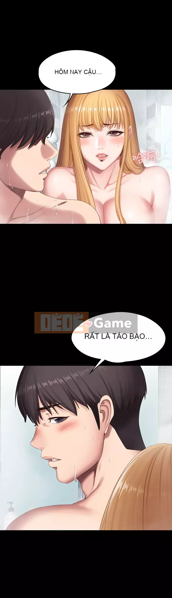 Huấn luyện viên thể hình Chương 78-79