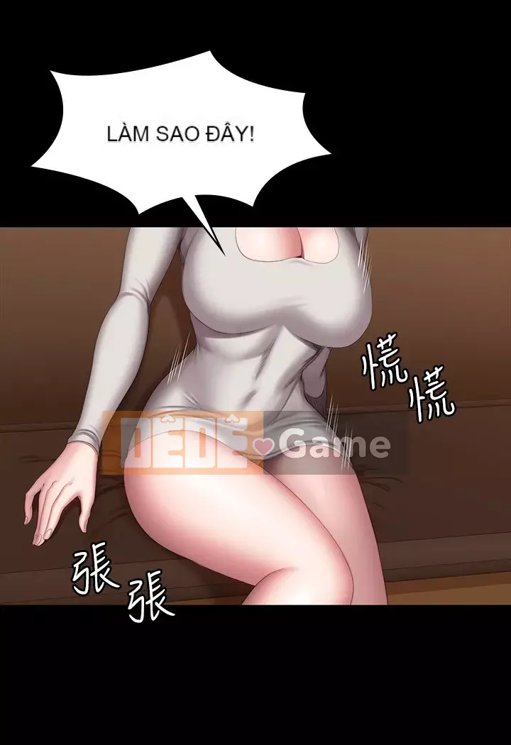 Huấn luyện viên thể hình Chương 78-79