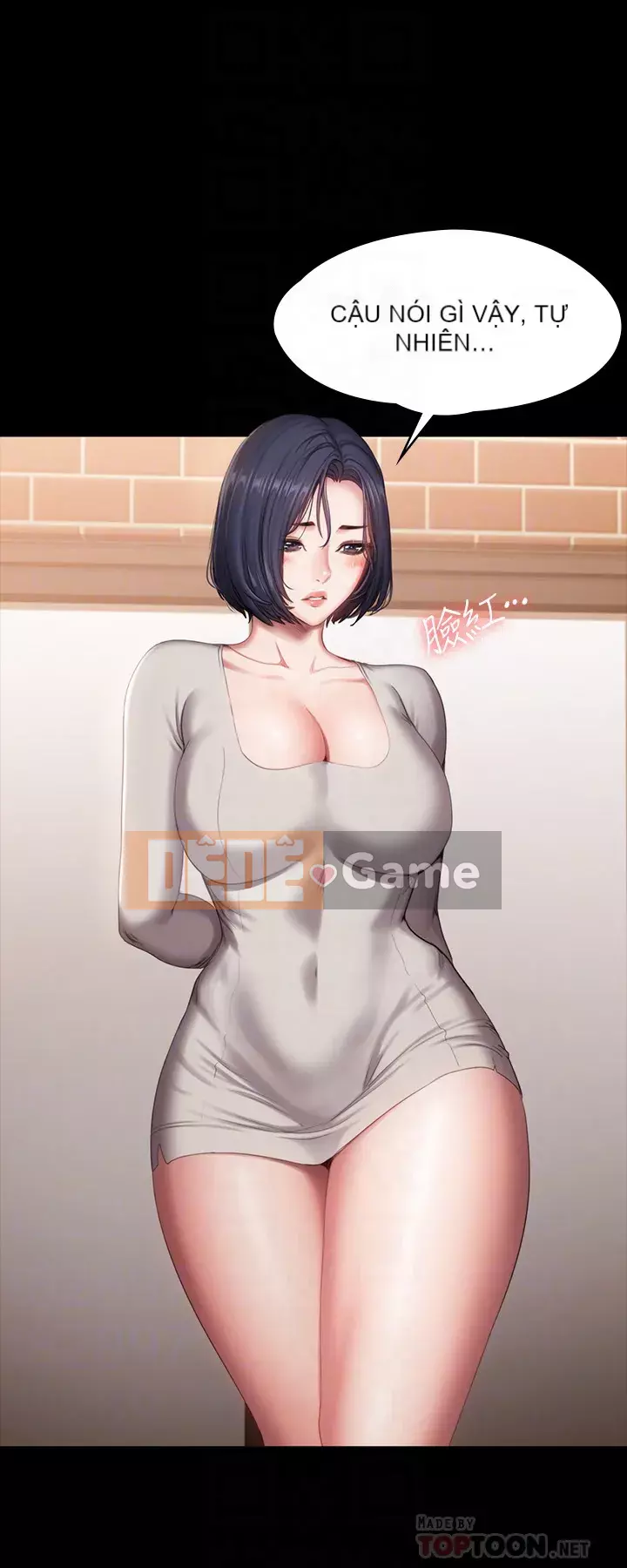 Huấn luyện viên thể hình Chương 78-79