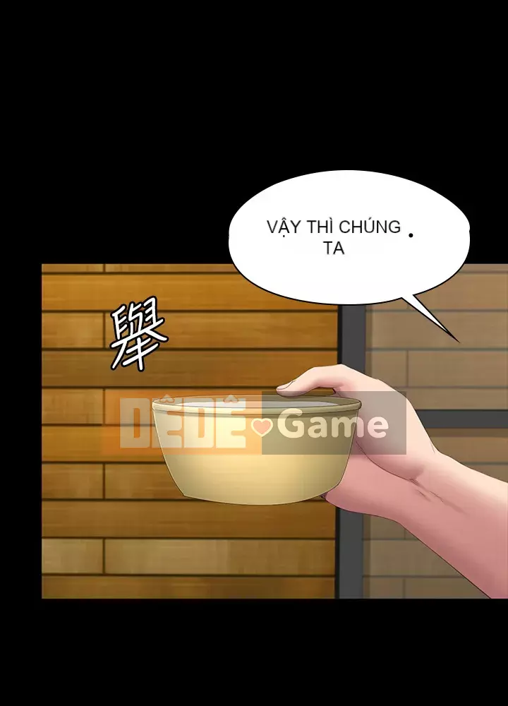 Huấn luyện viên thể hình Chương 77