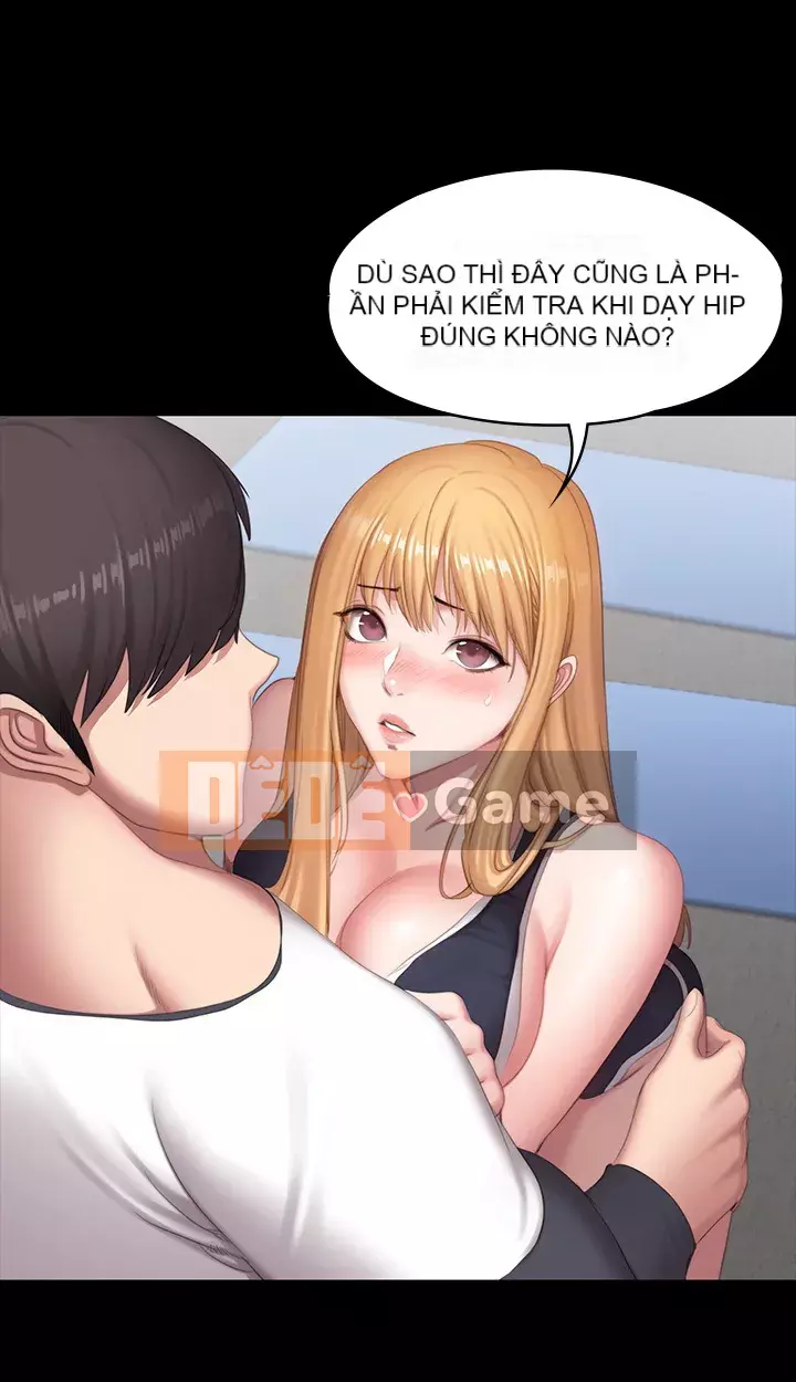 Huấn luyện viên thể hình Chương 75-76