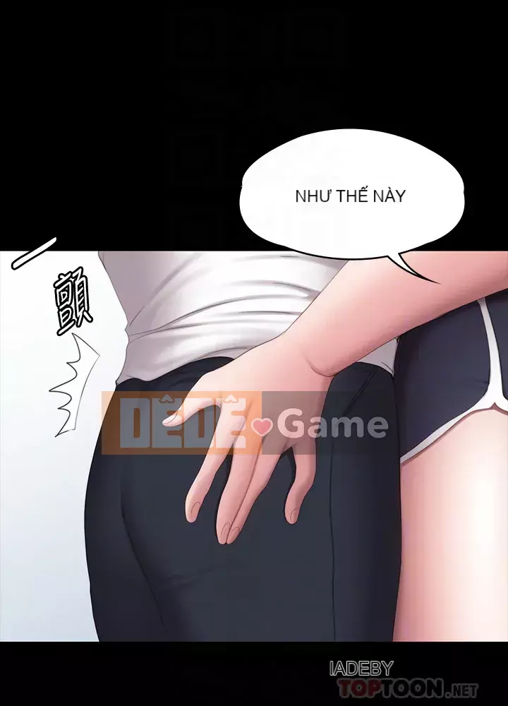 Huấn luyện viên thể hình Chương 75-76