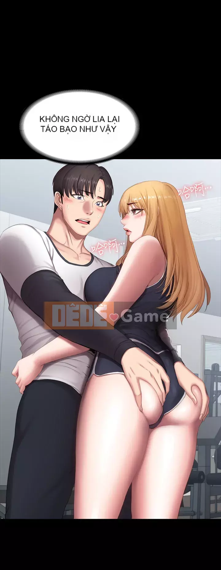 Huấn luyện viên thể hình Chương 75-76