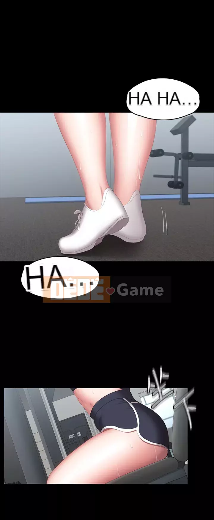 Huấn luyện viên thể hình Chương 75-76