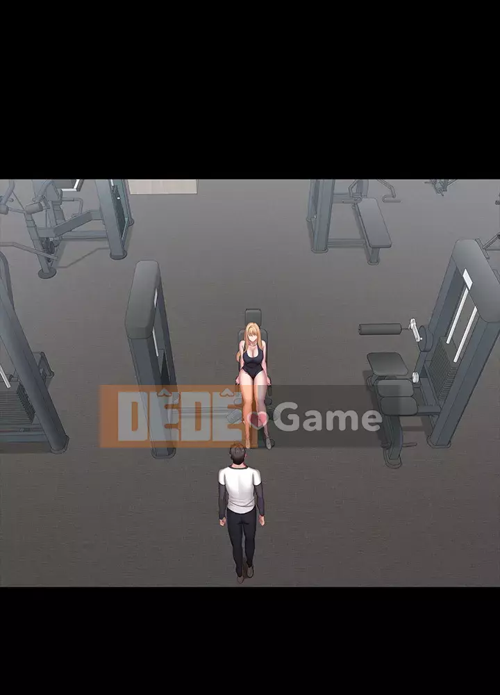 Huấn luyện viên thể hình Chương 75-76