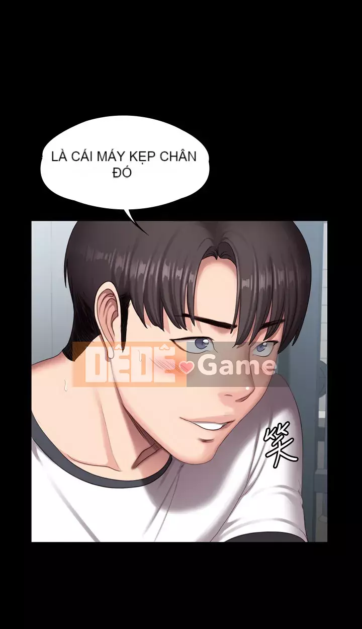 Huấn luyện viên thể hình Chương 75-76