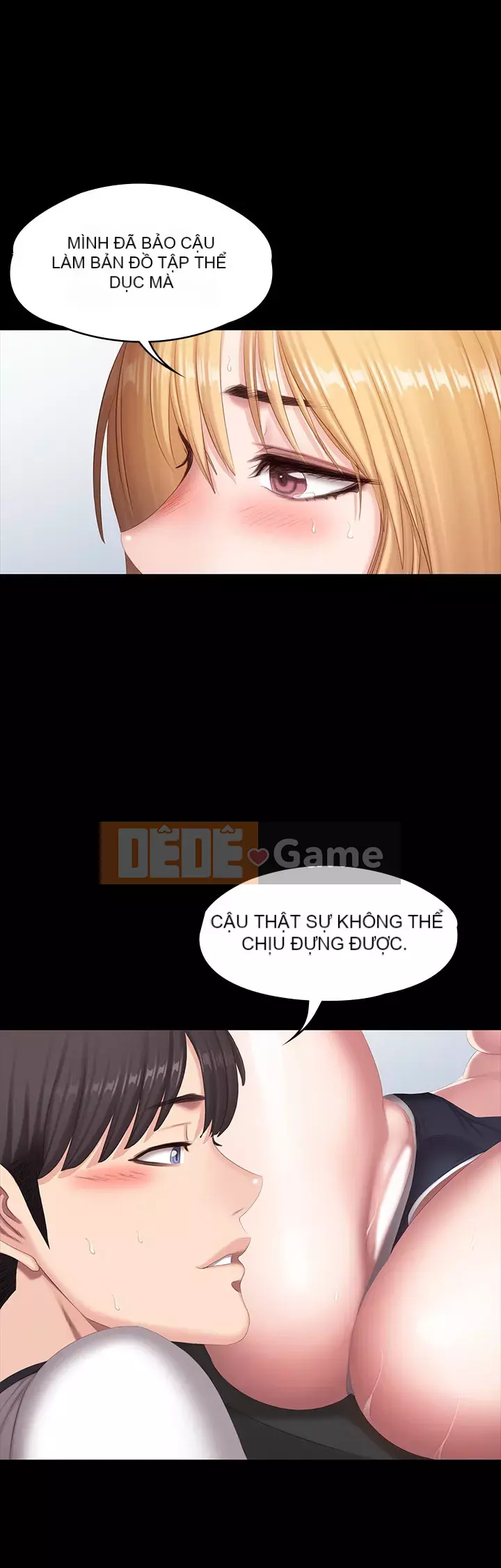 Huấn luyện viên thể hình Chương 75-76