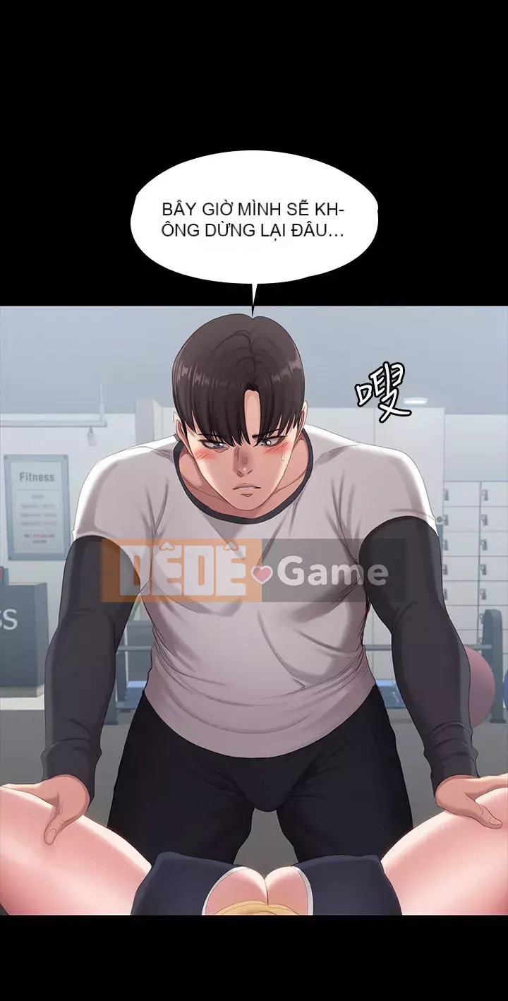 Huấn luyện viên thể hình Chương 75-76