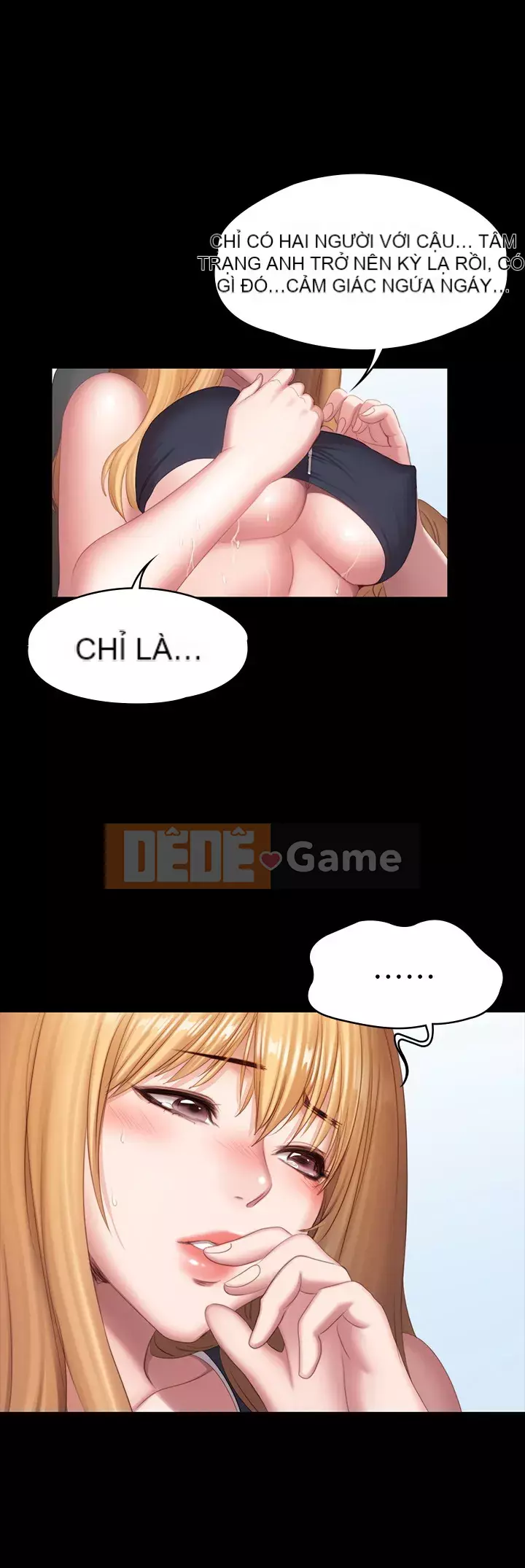 Huấn luyện viên thể hình Chương 75-76