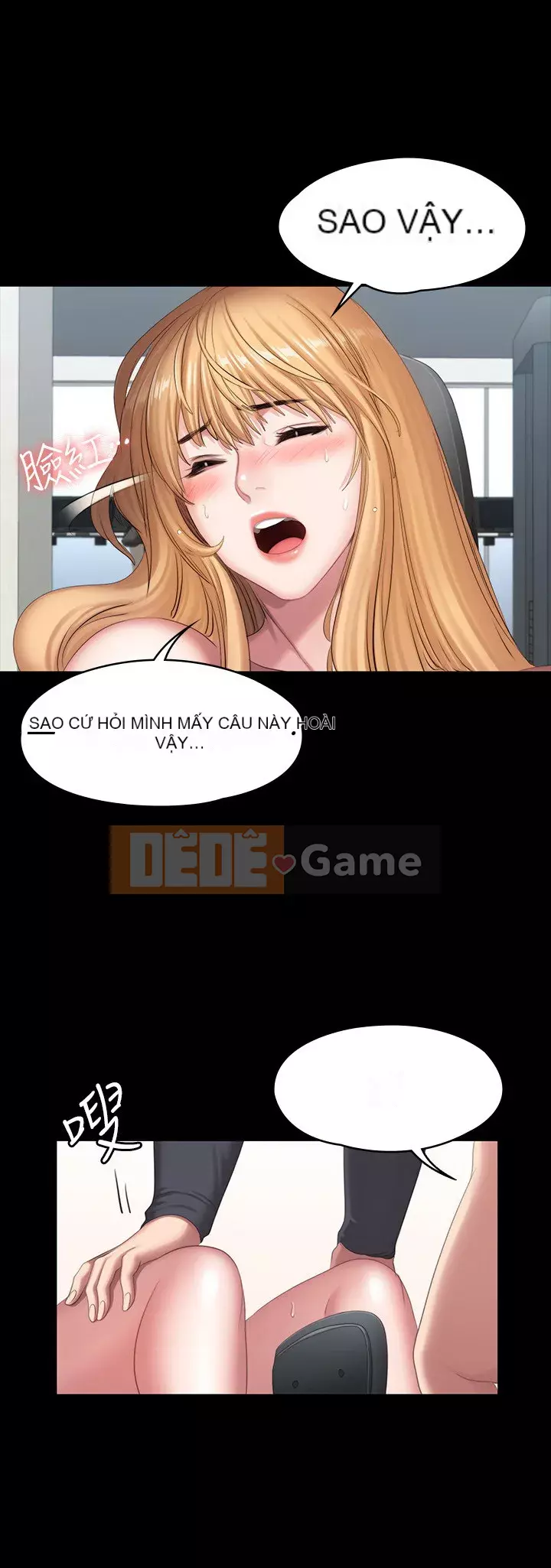 Huấn luyện viên thể hình Chương 75-76