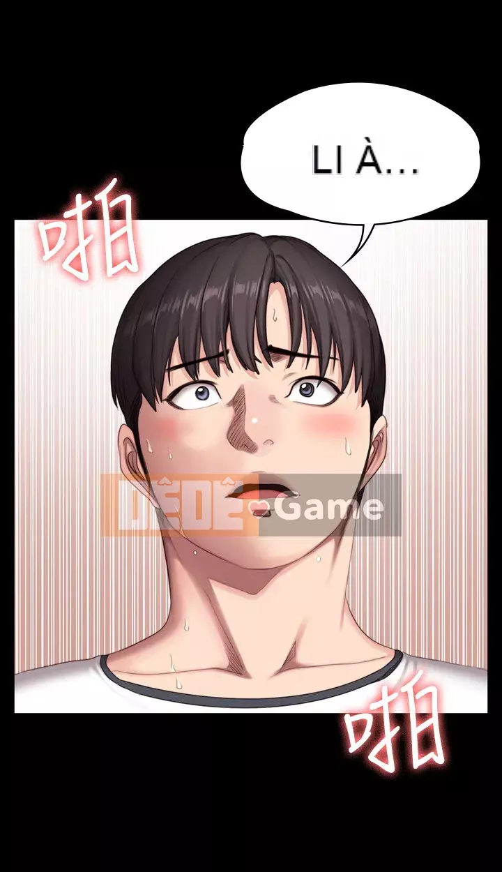 Huấn luyện viên thể hình Chương 75-76