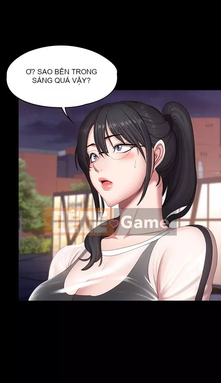 Huấn luyện viên thể hình Chương 75-76