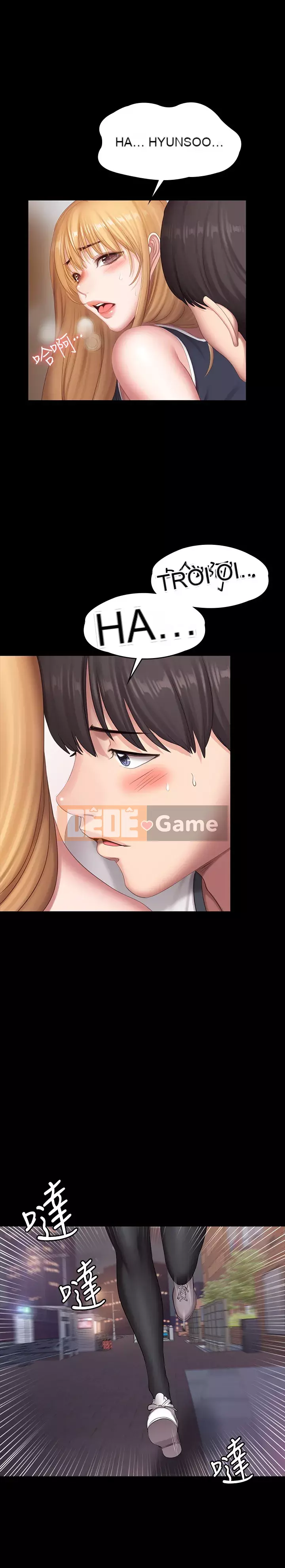 Huấn luyện viên thể hình Chương 75-76