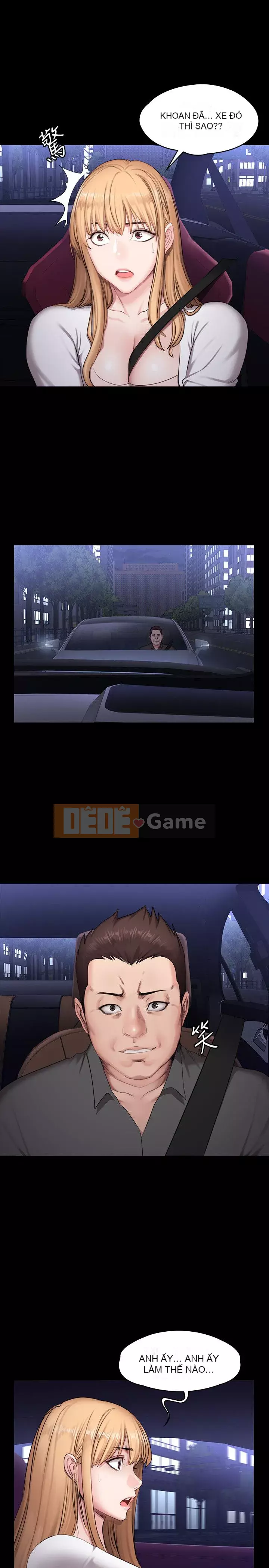 Huấn luyện viên thể hình Chương 56-74