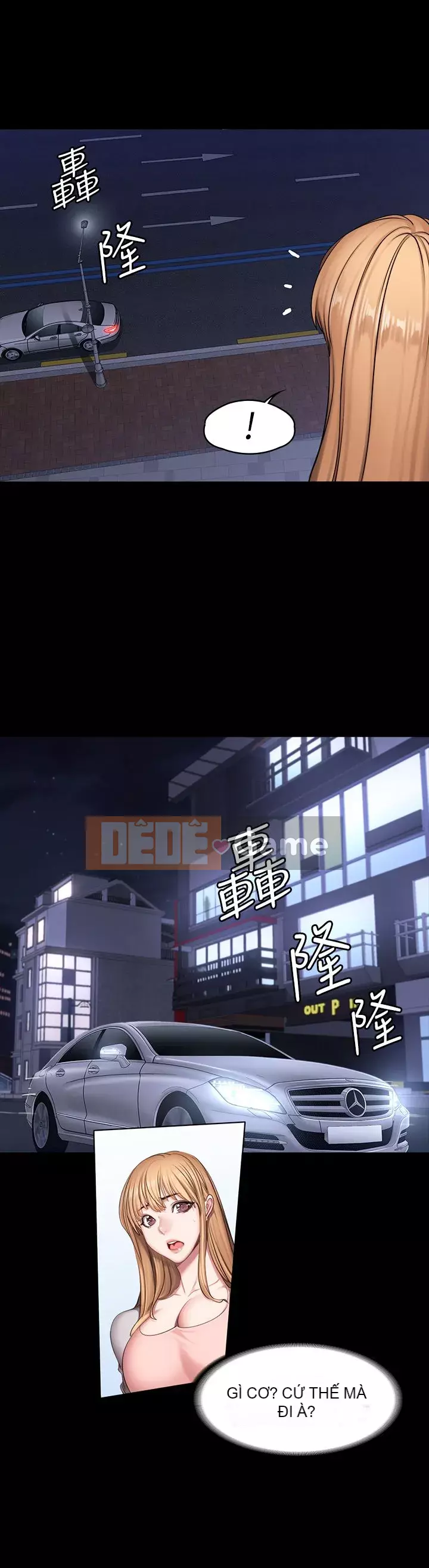 Huấn luyện viên thể hình Chương 56-74