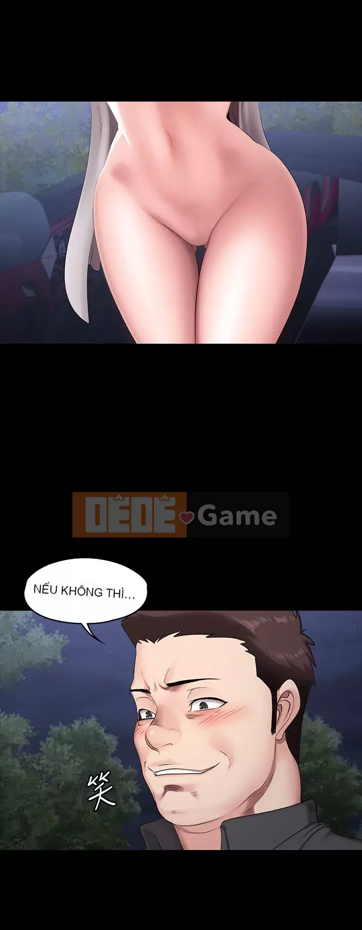 Huấn luyện viên thể hình Chương 56-74