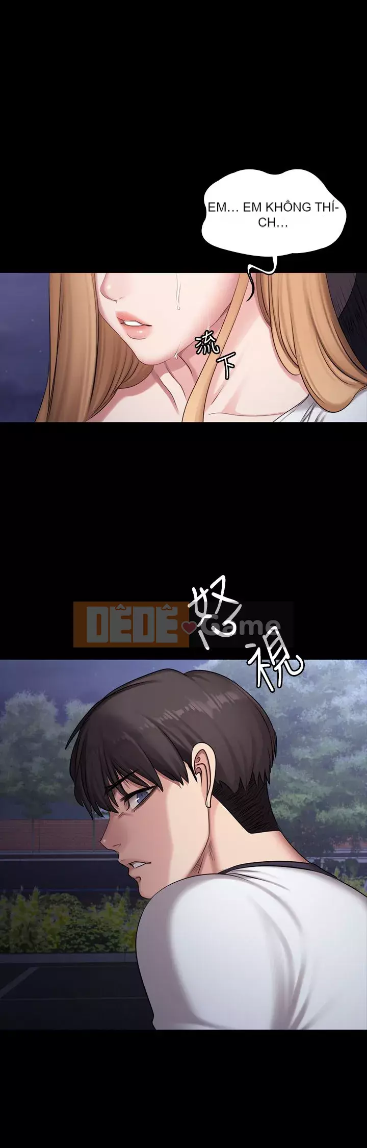 Huấn luyện viên thể hình Chương 56-74