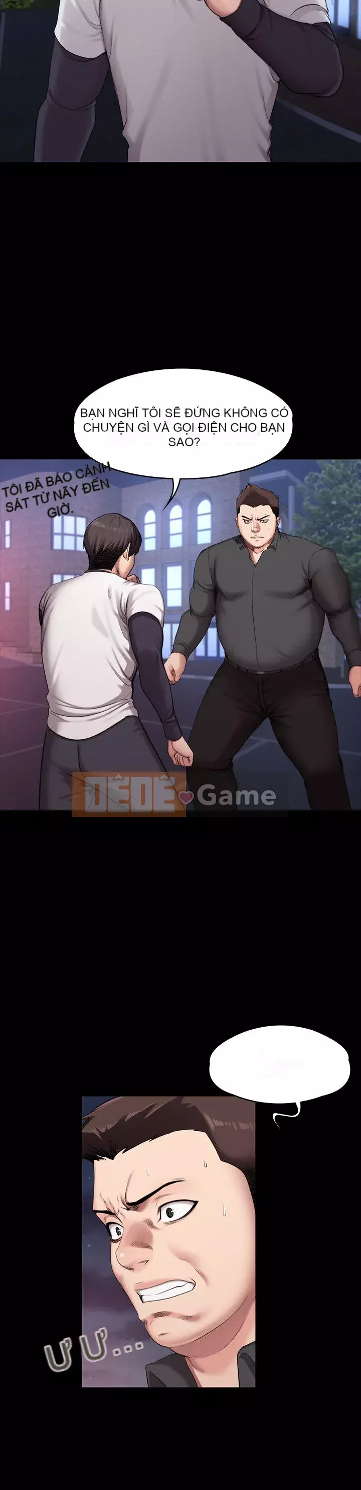 Huấn luyện viên thể hình Chương 56-74