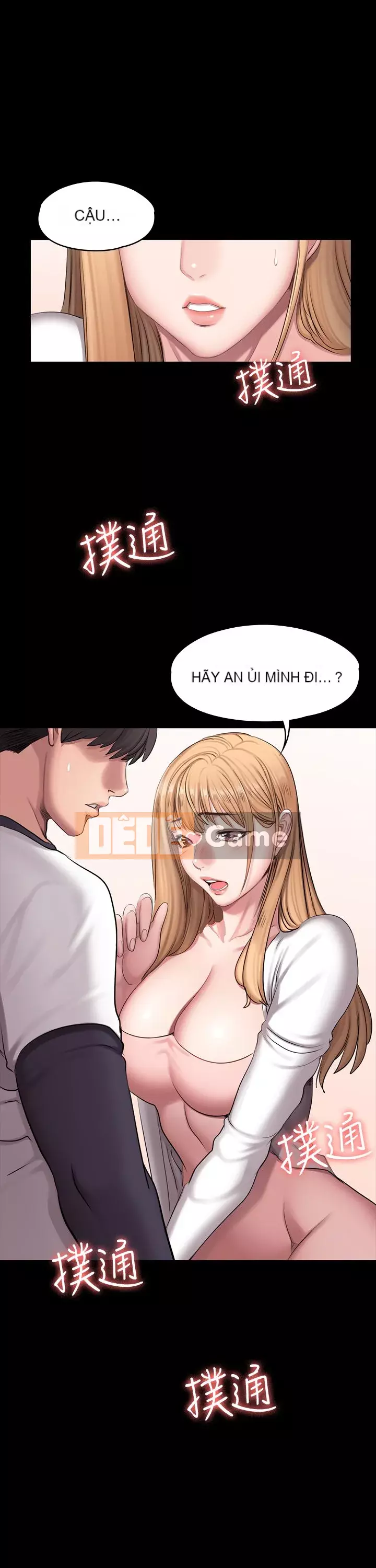 Huấn luyện viên thể hình Chương 56-74