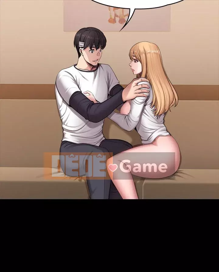 Huấn luyện viên thể hình Chương 56-74