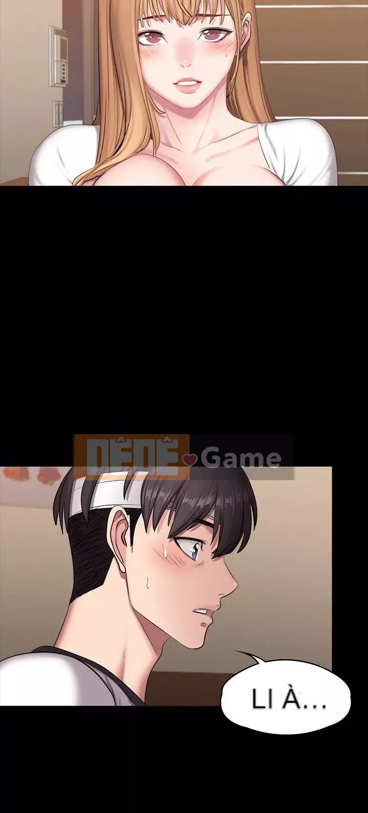 Huấn luyện viên thể hình Chương 56-74