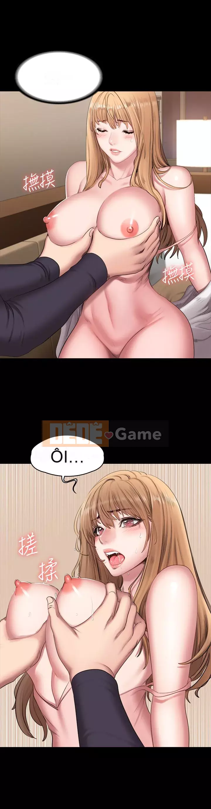 Huấn luyện viên thể hình Chương 56-74