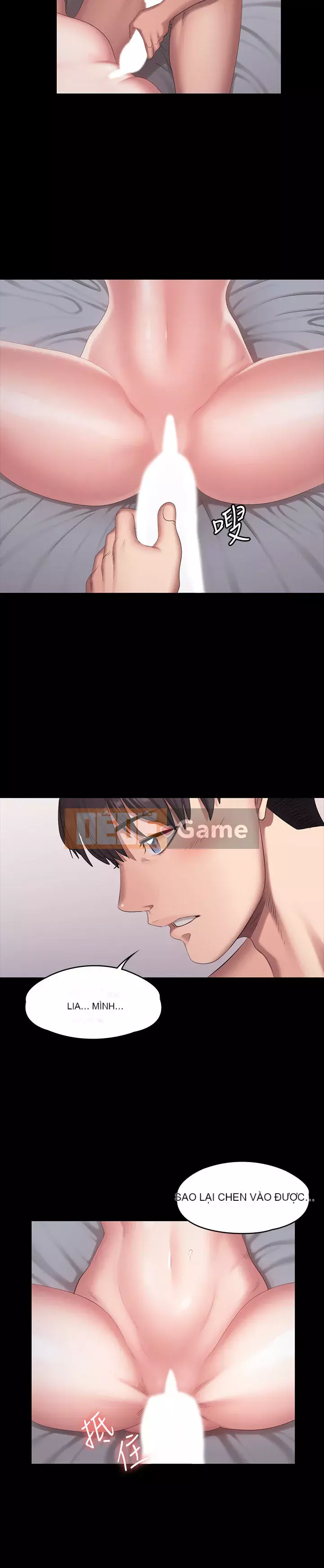 Huấn luyện viên thể hình Chương 56-74