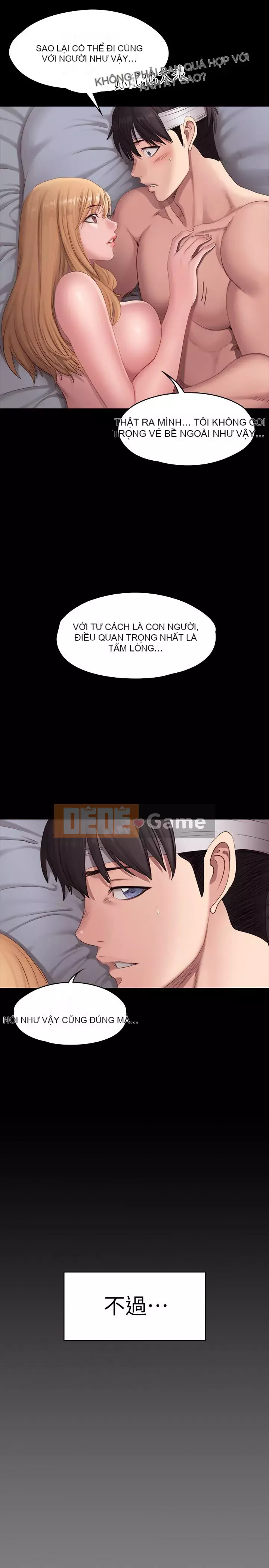 Huấn luyện viên thể hình Chương 56-74