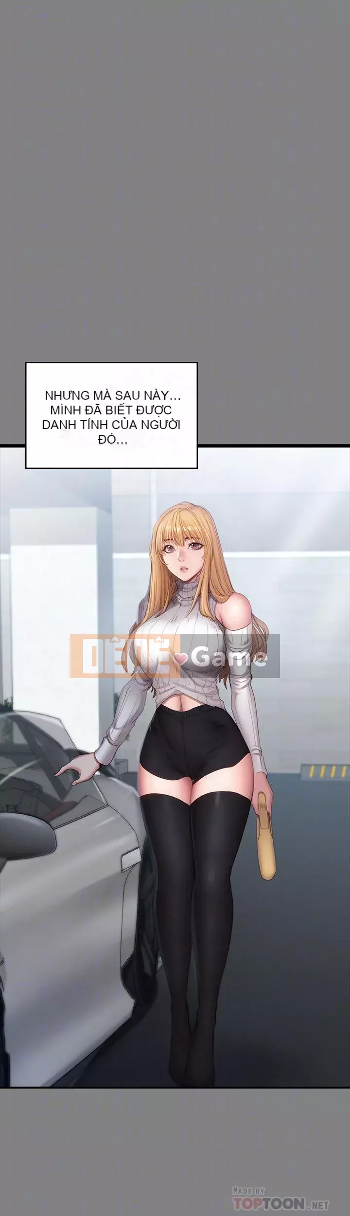 Huấn luyện viên thể hình Chương 56-74