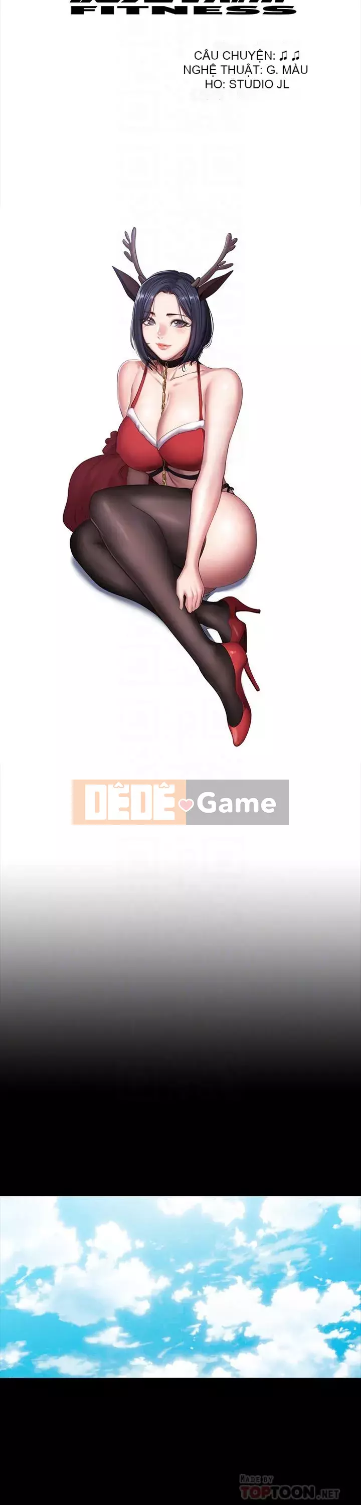 Huấn luyện viên thể hình Chương 56-74