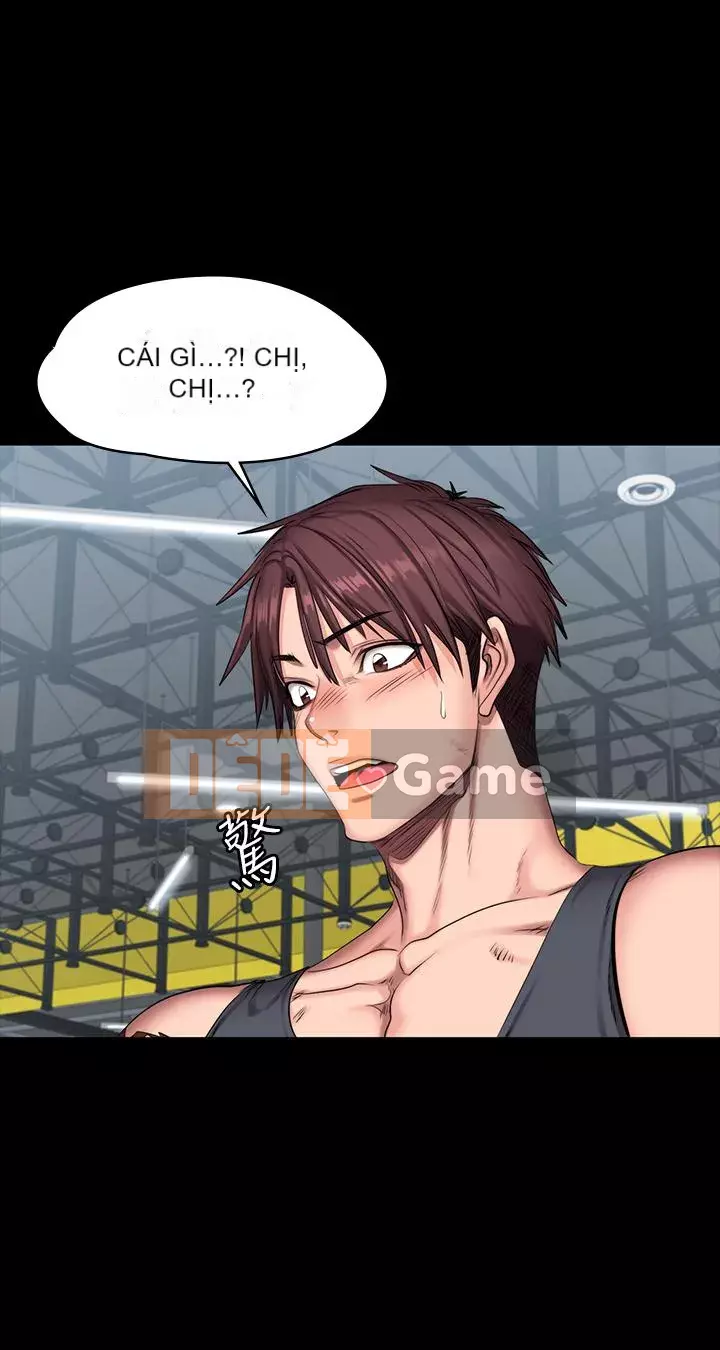 Huấn luyện viên thể hình Chương 56-74