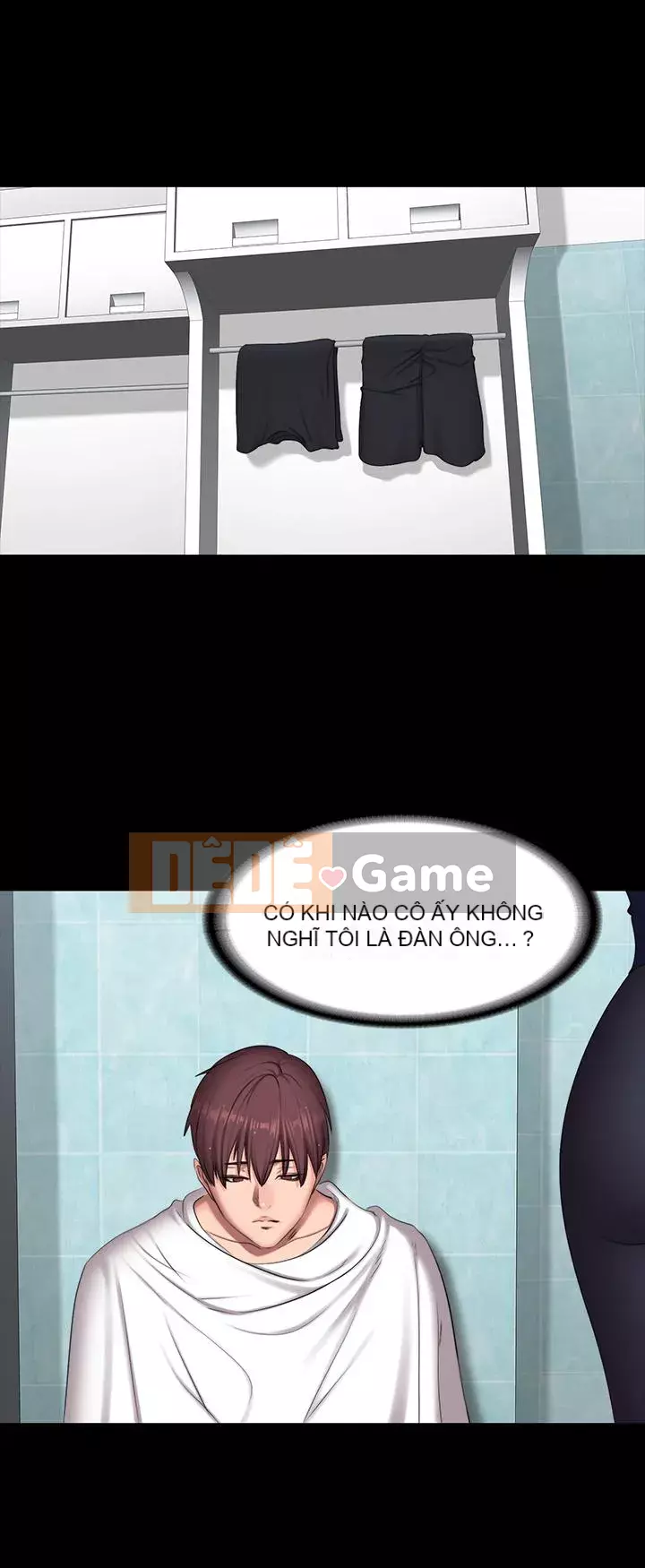 Huấn luyện viên thể hình Chương 56-74