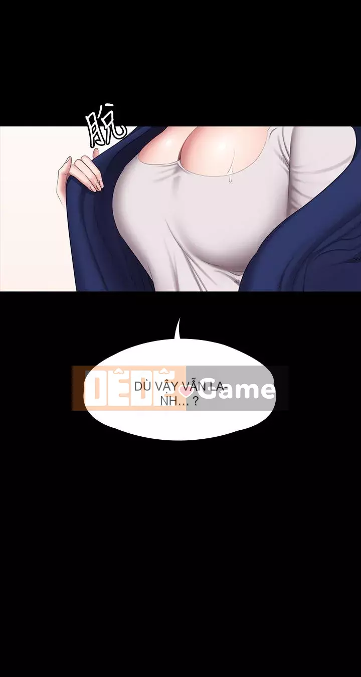 Huấn luyện viên thể hình Chương 56-74