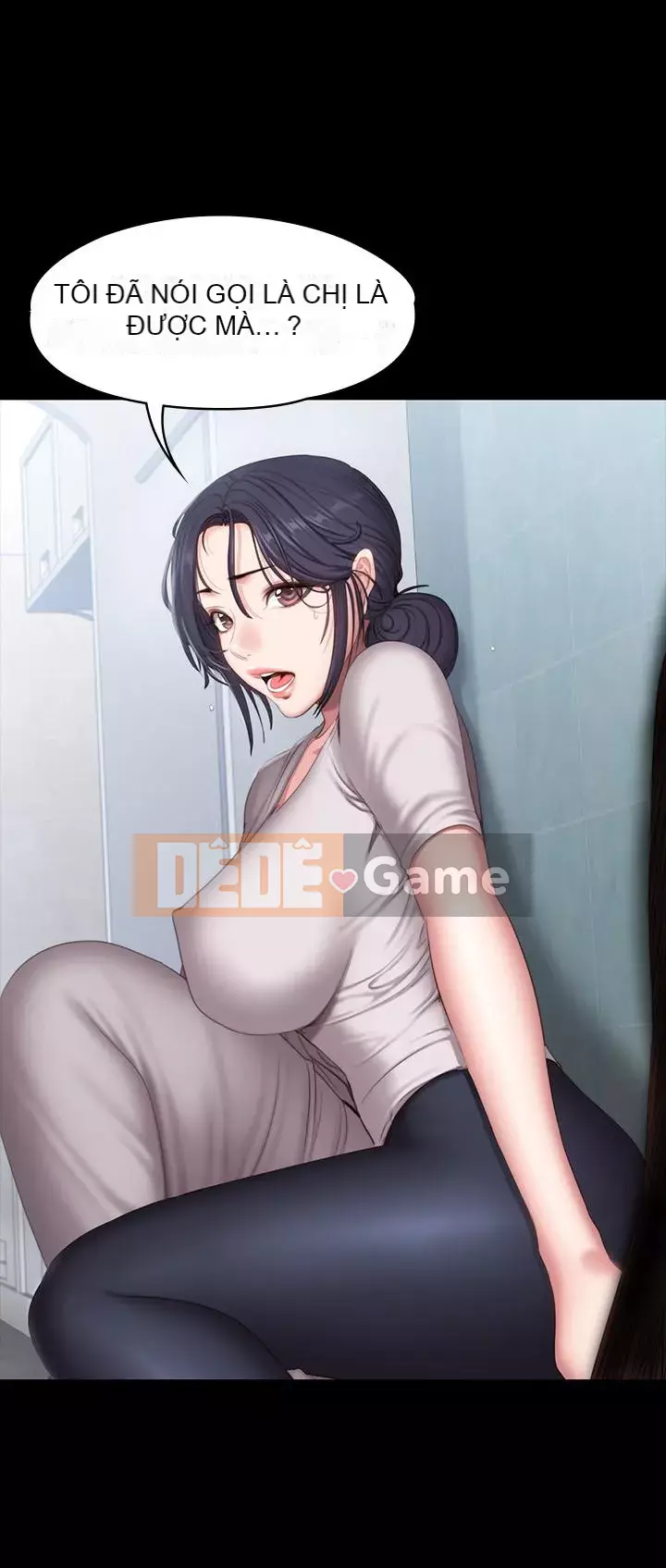 Huấn luyện viên thể hình Chương 56-74